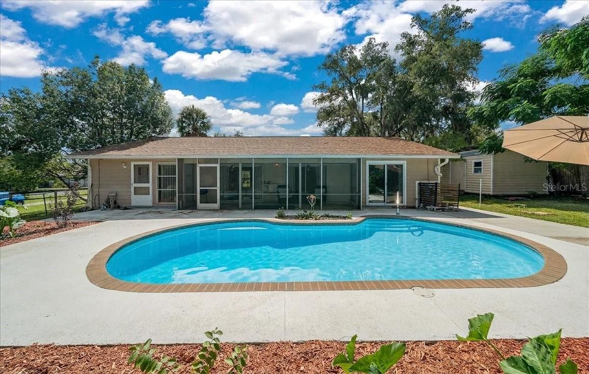Single Family Residence at 1335 SE 18TH ST, OCALA, photo 13 of 54