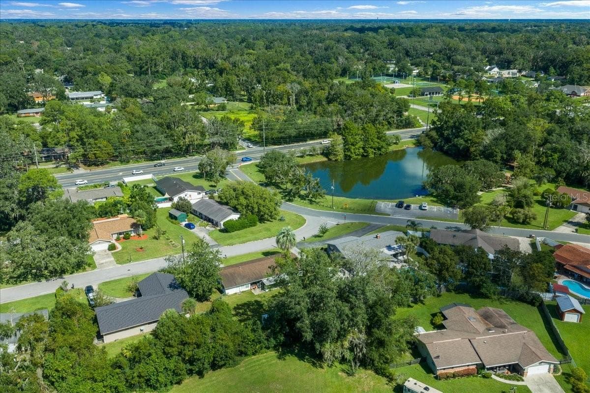 Single Family Residence at 1335 SE 18TH ST, OCALA, photo 52 of 54