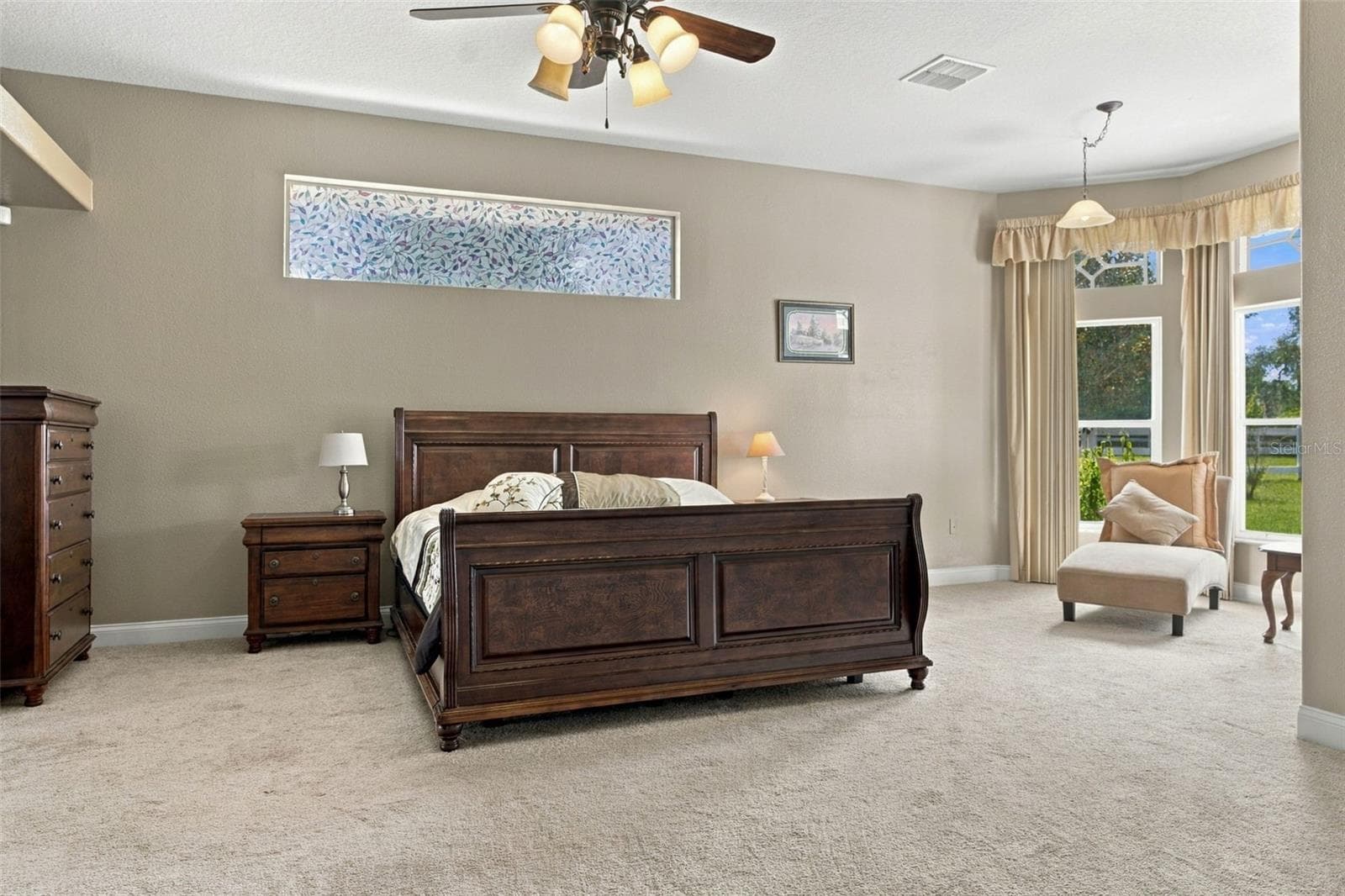 Single Family Residence at 6722 W SENTINEL BLUFF PATH, BEVERLY HILLS, photo 146 of 151