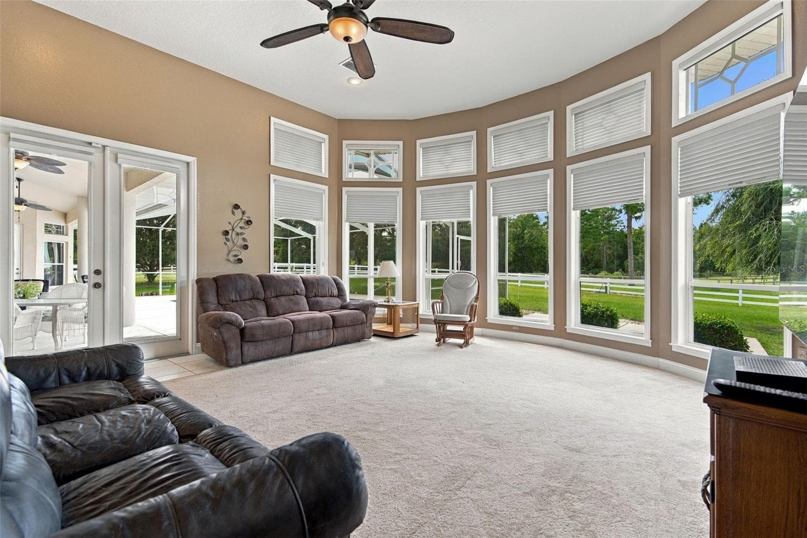 Single Family Residence at 6722 W SENTINEL BLUFF PATH, BEVERLY HILLS, photo 21 of 151