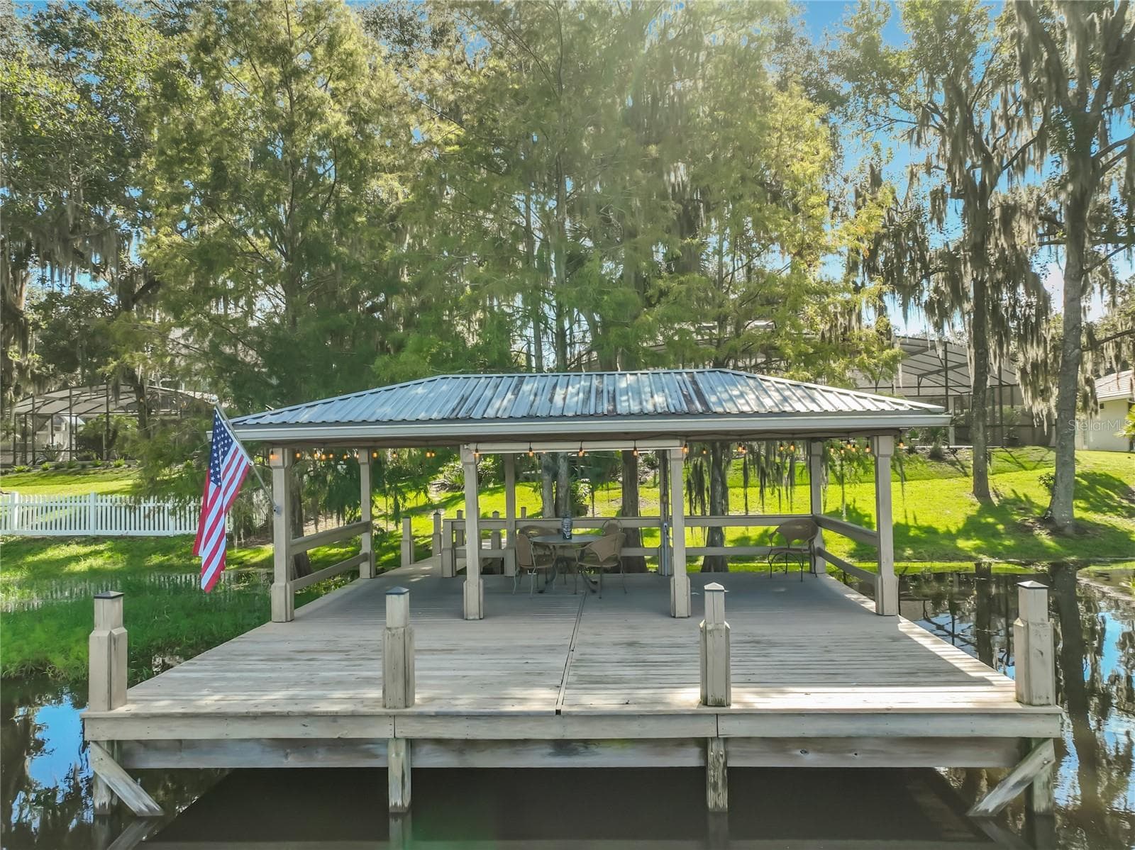 Single Family Residence at 972 OAKPOINT CIR, APOPKA, photo 93 of 102