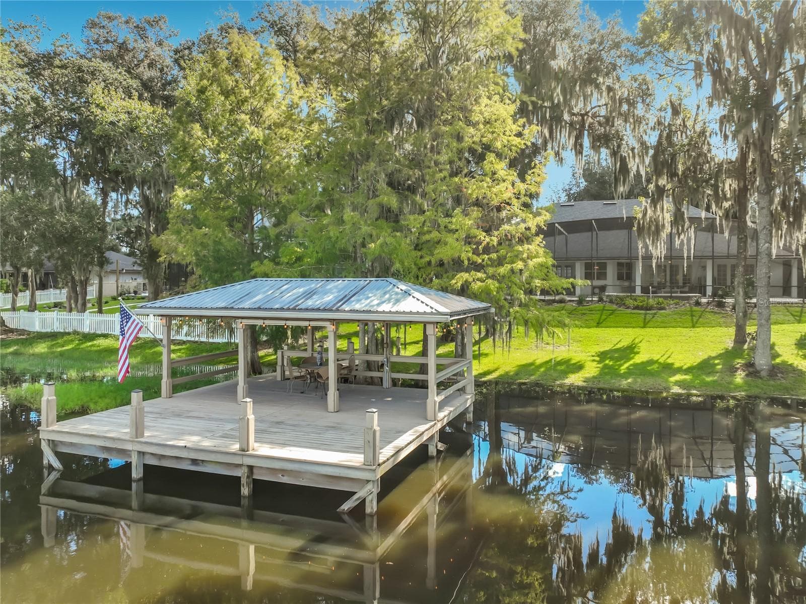 Single Family Residence at 972 OAKPOINT CIR, APOPKA, photo 95 of 102