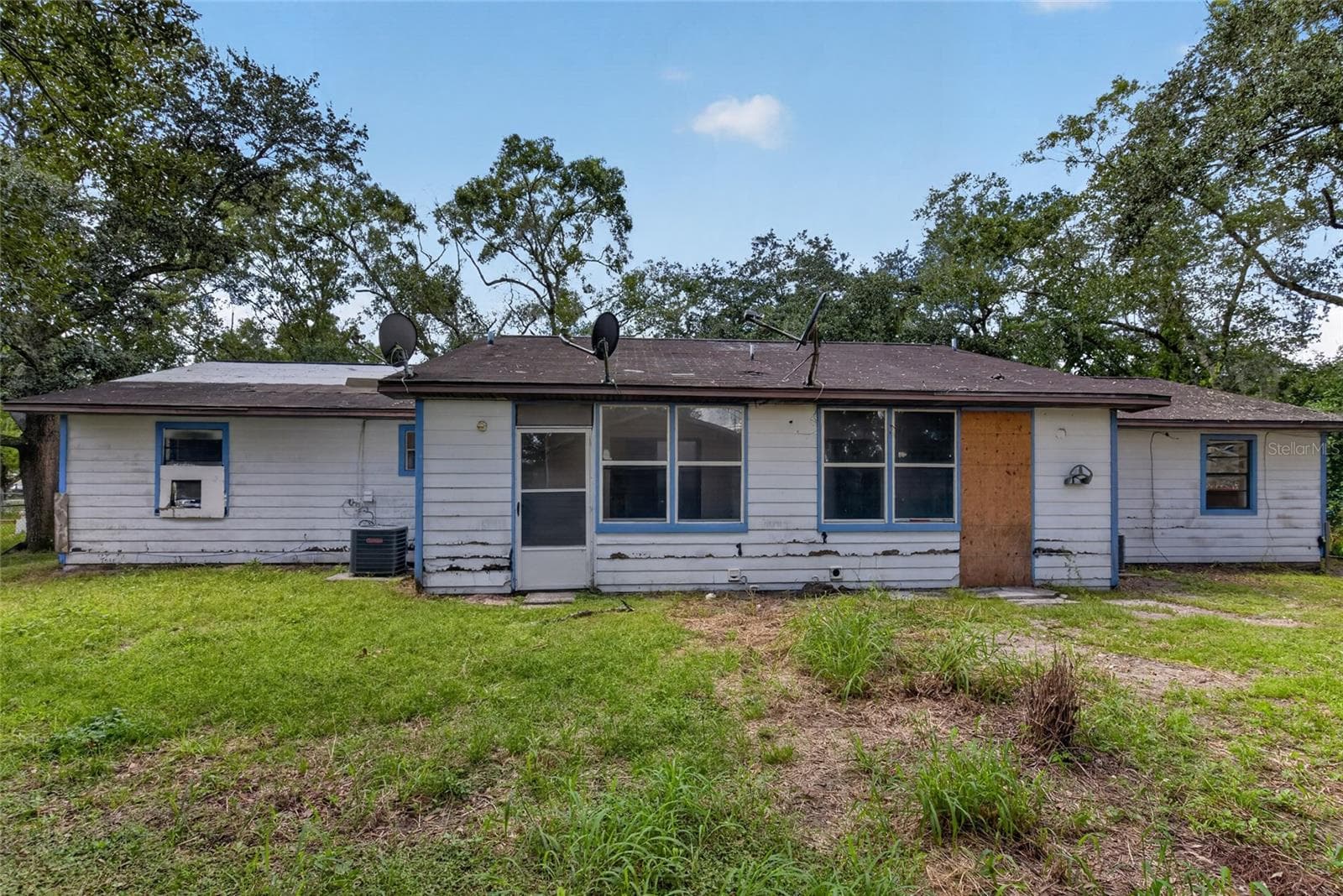 Half Duplex at 1451 NOCATEE ST, INTERCESSION CITY, photo 25 of 29