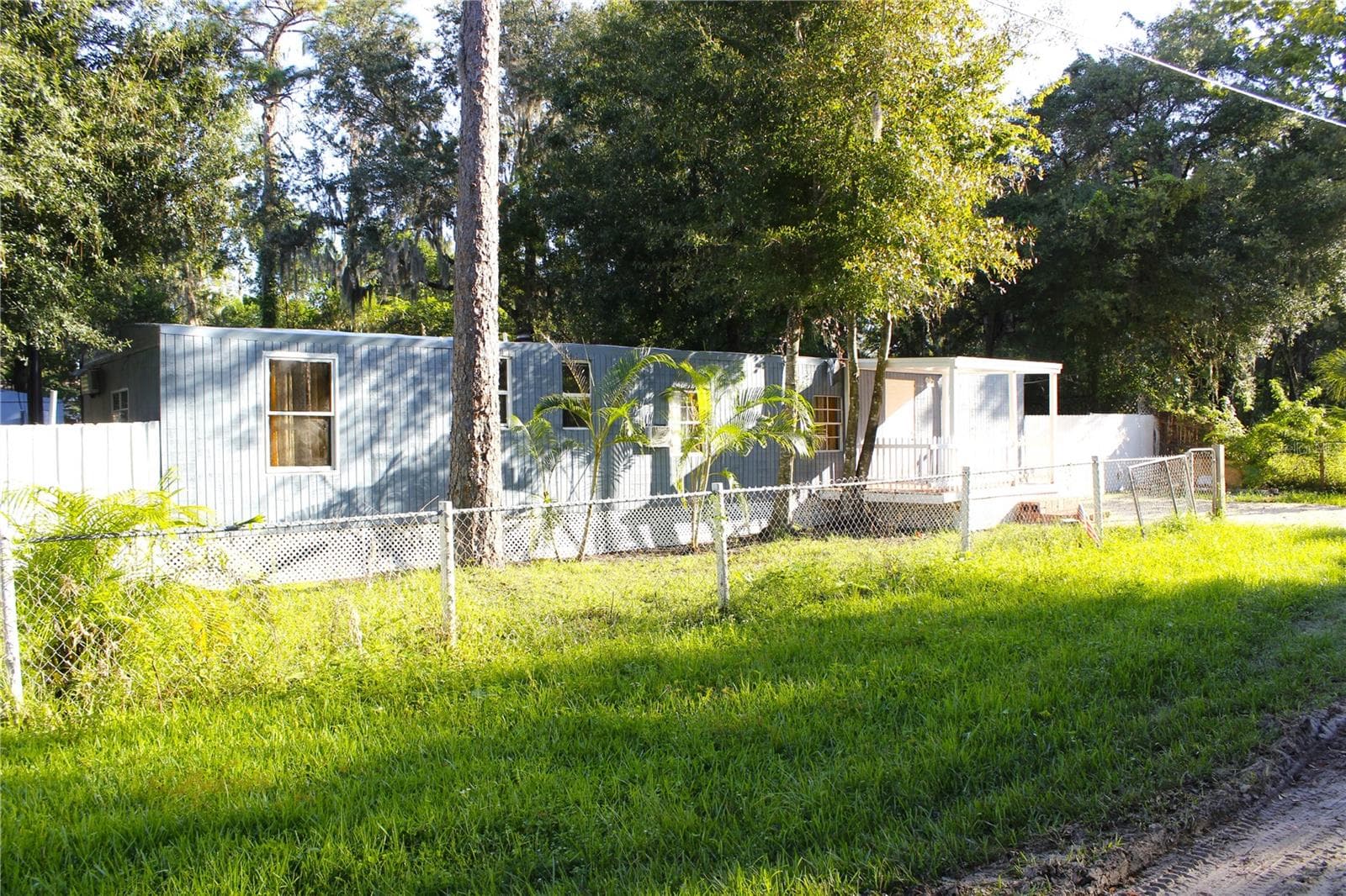 FRONT - 6905 AZLEE AVE, NEW PORT RICHEY
