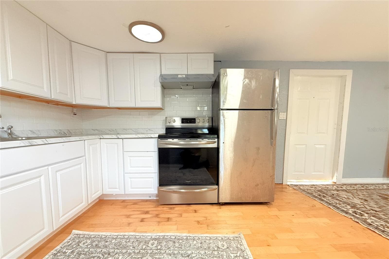 KITCHEN - 6905 AZLEE AVE, NEW PORT RICHEY