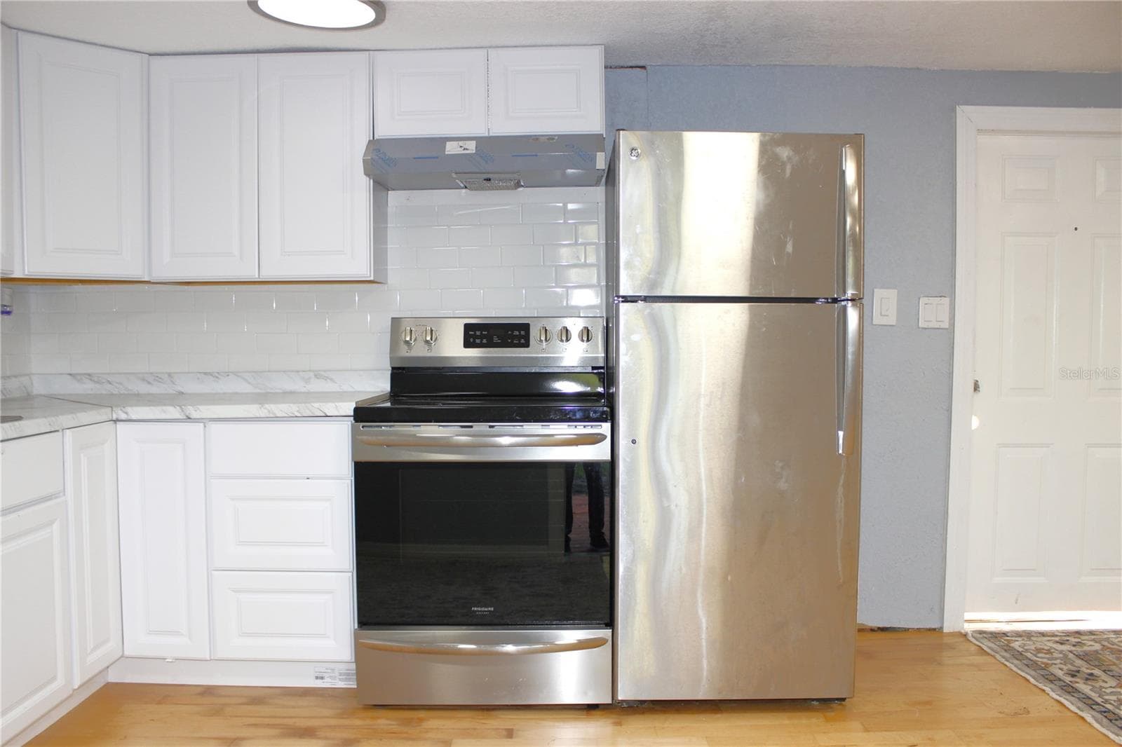 KITCHEN - 6905 AZLEE AVE, NEW PORT RICHEY