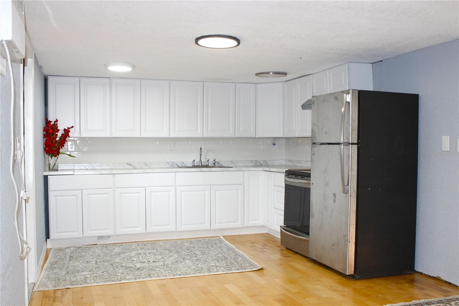 KITCHEN - 6905 AZLEE AVE, NEW PORT RICHEY