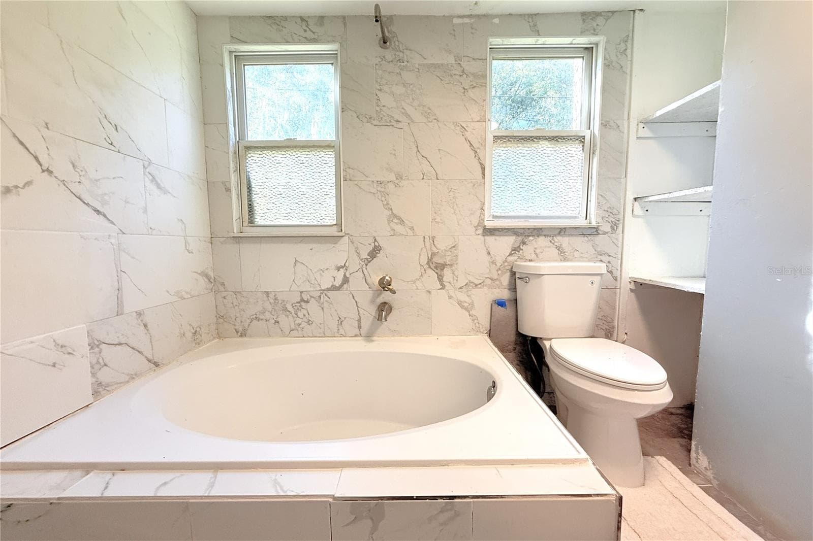 BATHROOM - 6905 AZLEE AVE, NEW PORT RICHEY