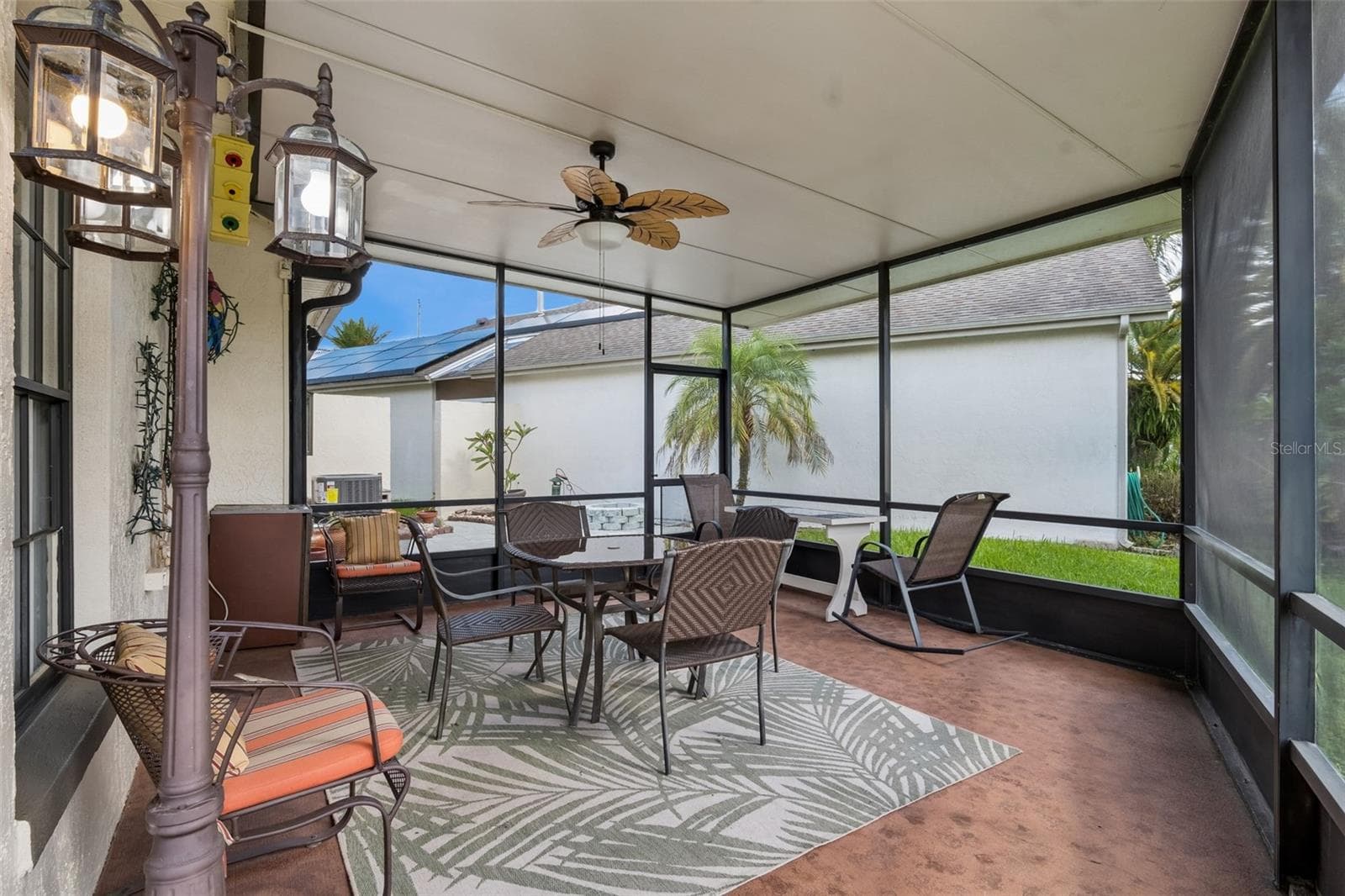 Single Family Residence at 5816 PLUM PUDDING CT, ORLANDO, photo 22 of 42