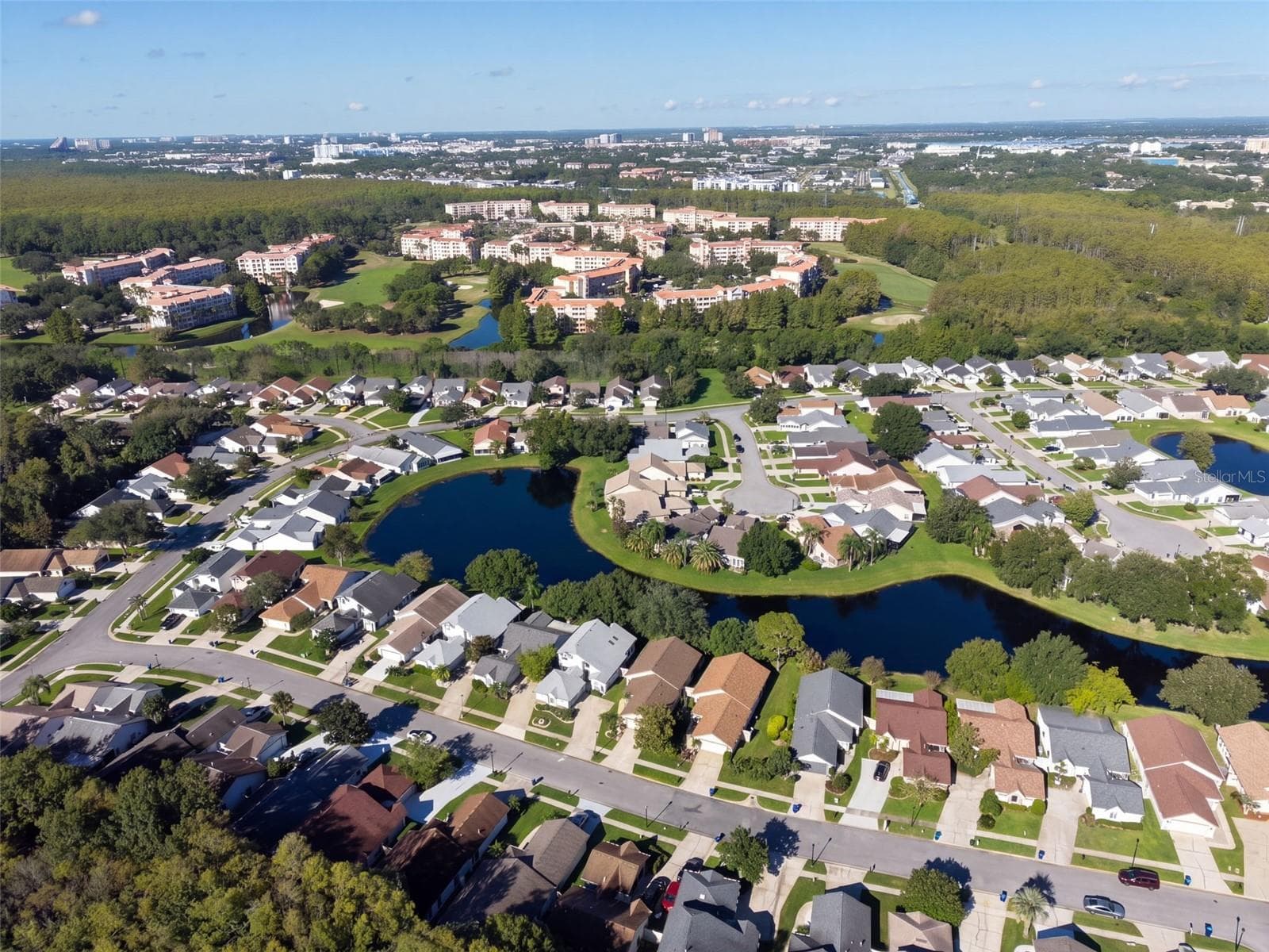 Single Family Residence at 5816 PLUM PUDDING CT, ORLANDO, photo 26 of 42