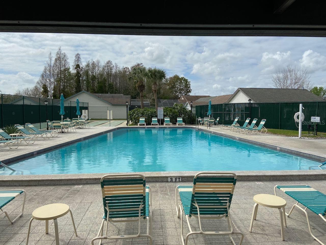 Single Family Residence at 5816 PLUM PUDDING CT, ORLANDO, photo 33 of 42
