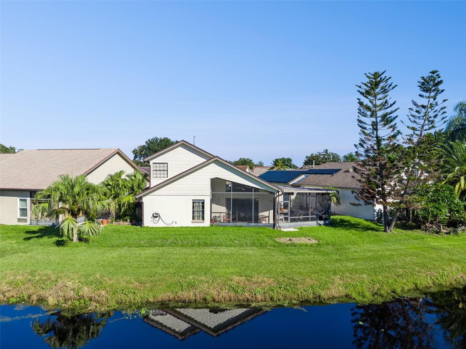 Single Family Residence at 5816 PLUM PUDDING CT, ORLANDO, photo 41 of 42