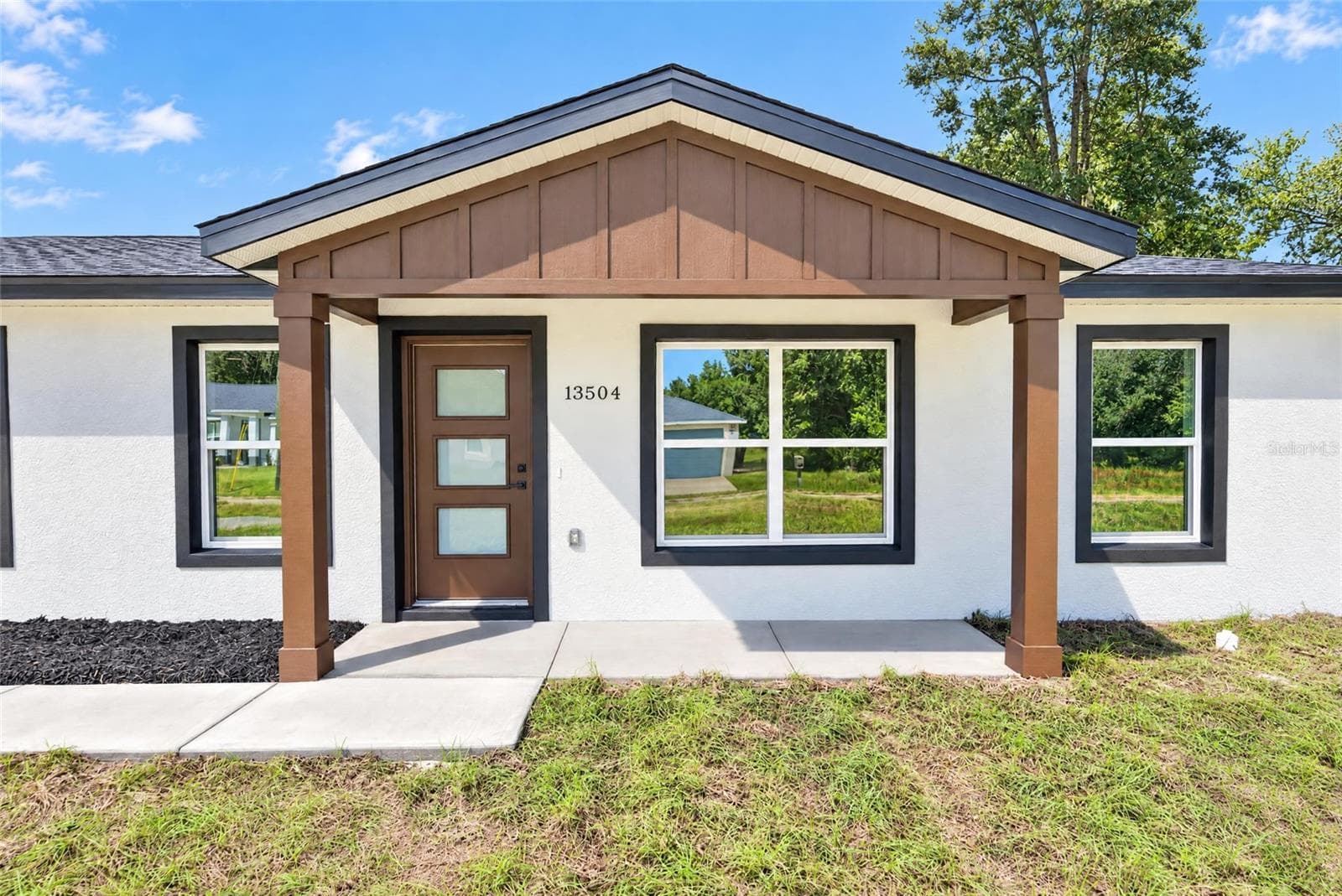 Single Family Residence at 13504 SW 112TH PL, DUNNELLON, photo 5 of 58