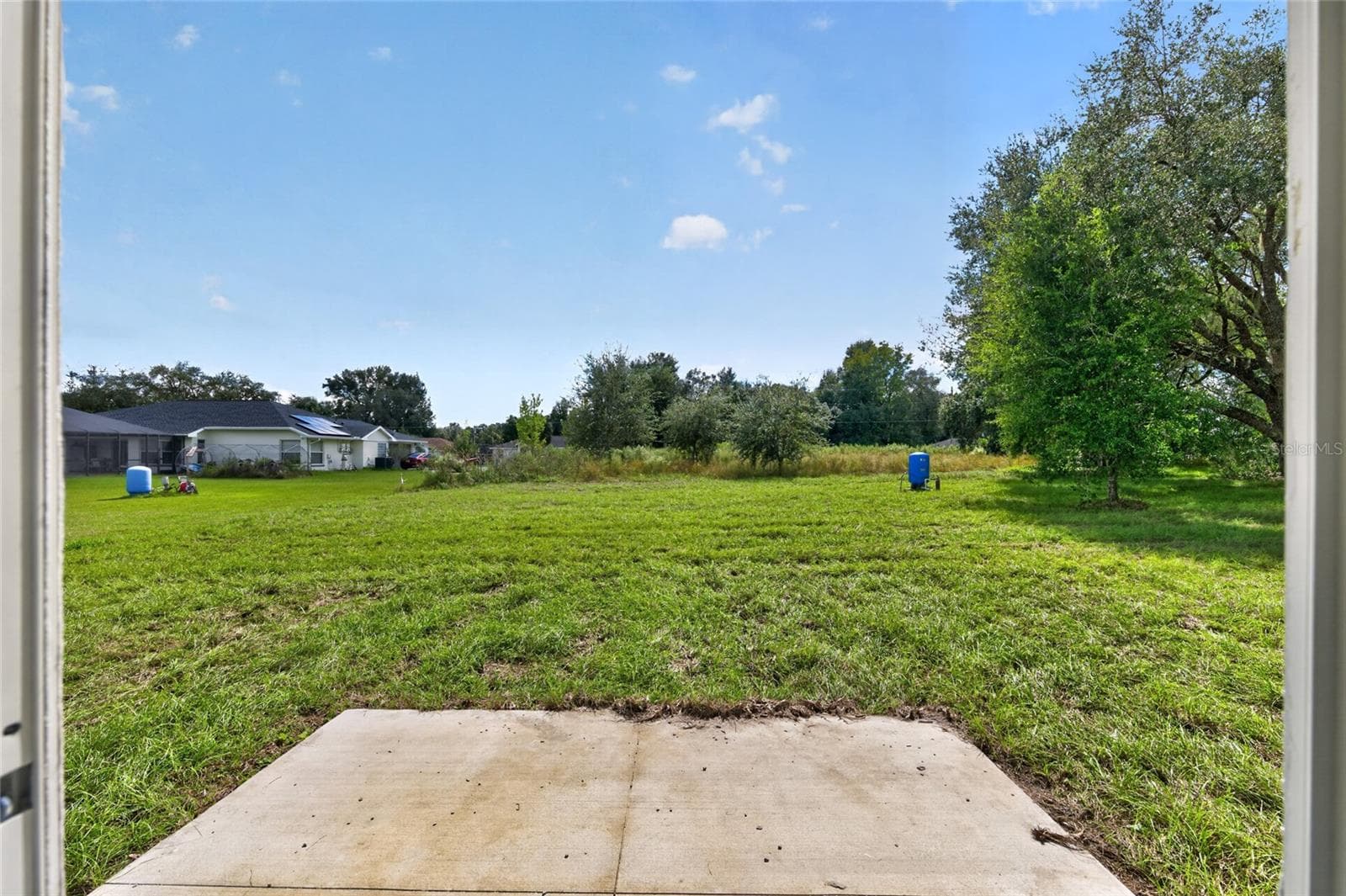 Single Family Residence at 13504 SW 112TH PL, DUNNELLON, photo 55 of 58