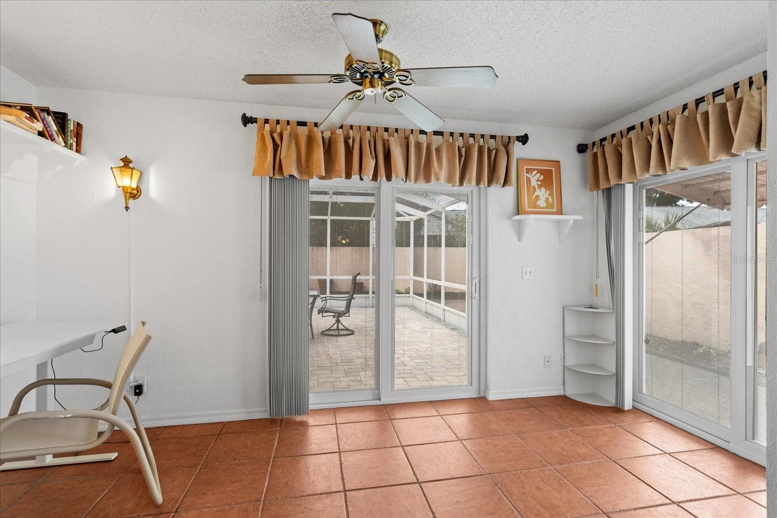 Villa at 952 AVALON AVE. AVE, THE VILLAGES, photo 12 of 27