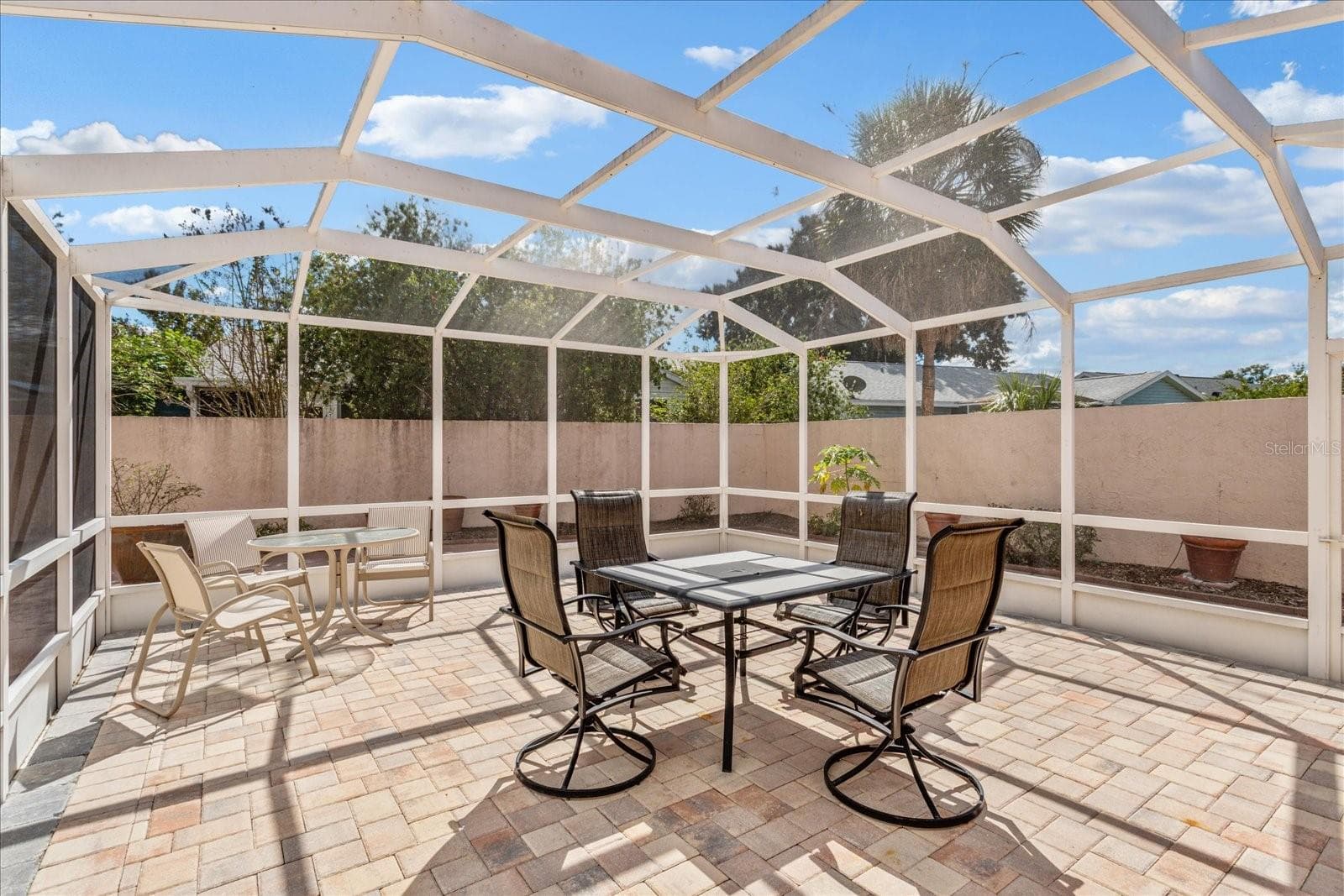 Villa at 952 AVALON AVE. AVE, THE VILLAGES, photo 22 of 27