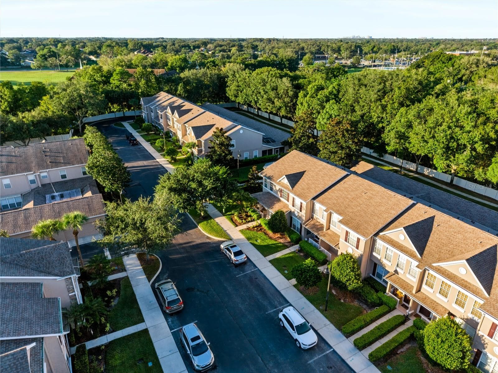 Townhouse at 1530 TALLY CIR, OVIEDO, photo 81 of 83
