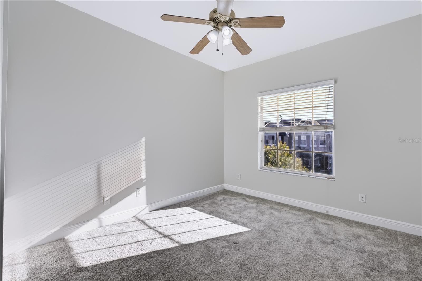 Bedroom #2 - 1530 TALLY CIR, OVIEDO