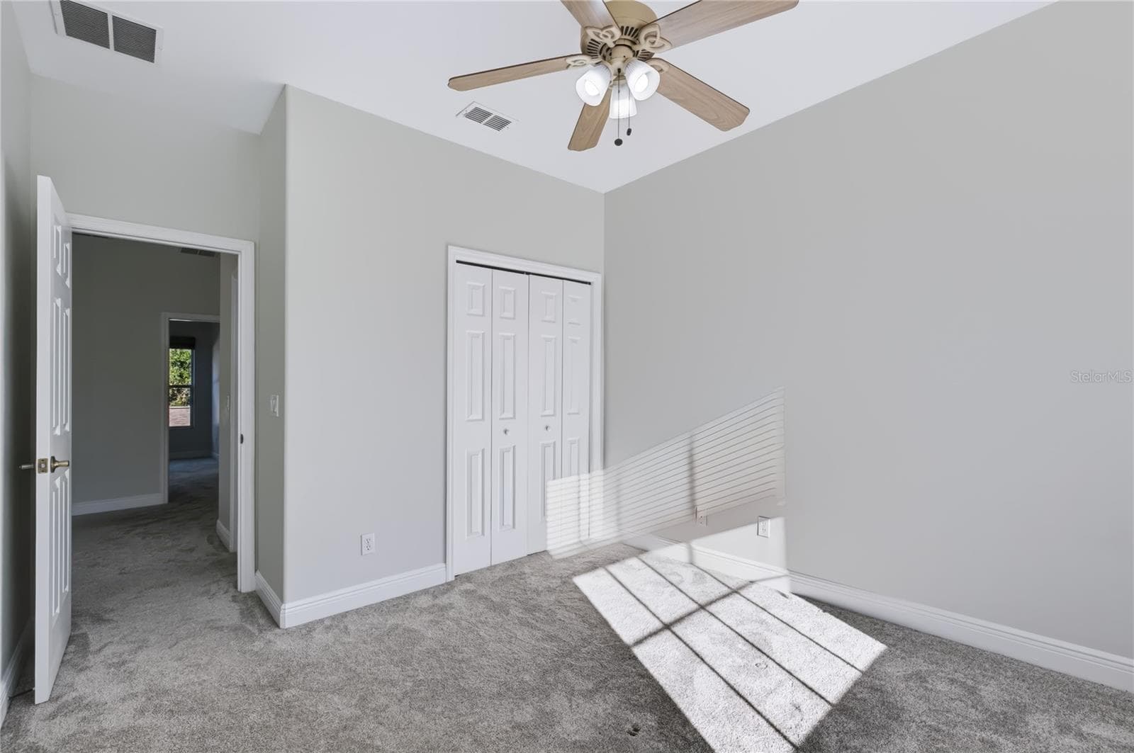 Bedroom #2 - 1530 TALLY CIR, OVIEDO