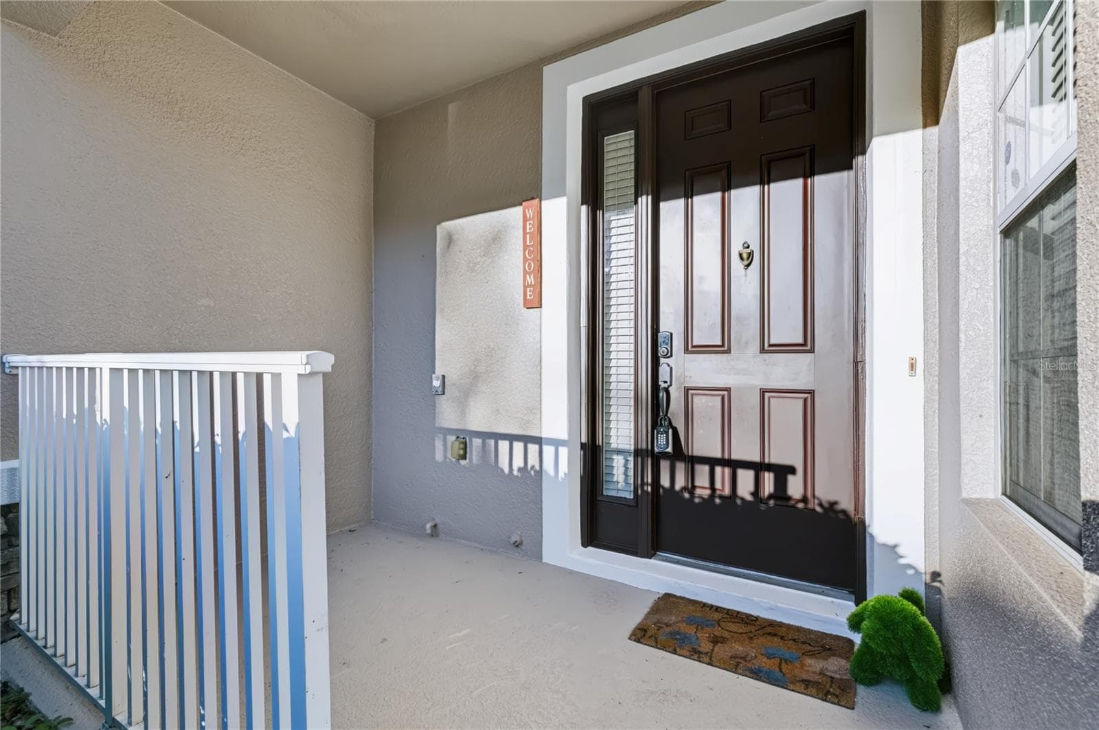 Front Porch - 1530 TALLY CIR, OVIEDO