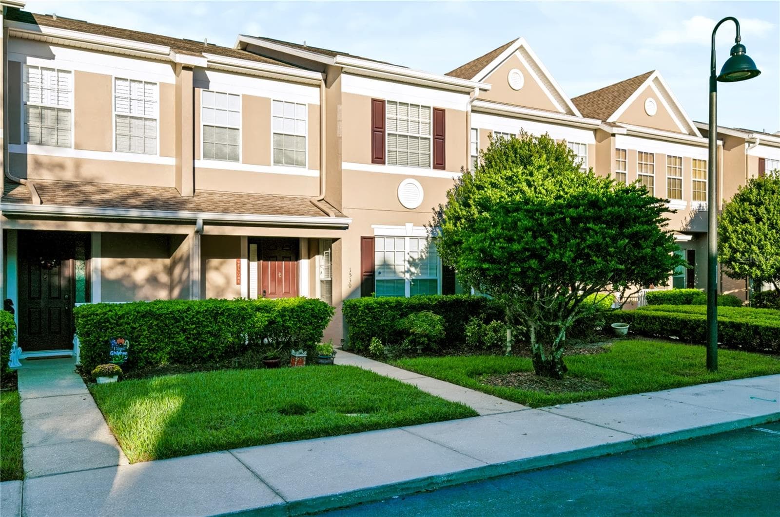 Townhouse at 1530 TALLY CIR, OVIEDO, photo 76 of 83