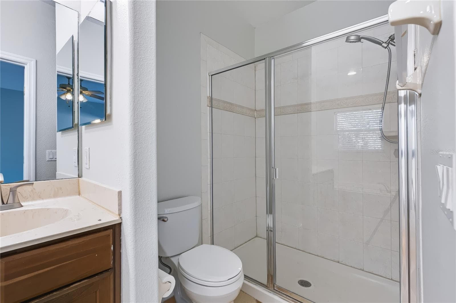 Master Bathroom - 1530 TALLY CIR, OVIEDO