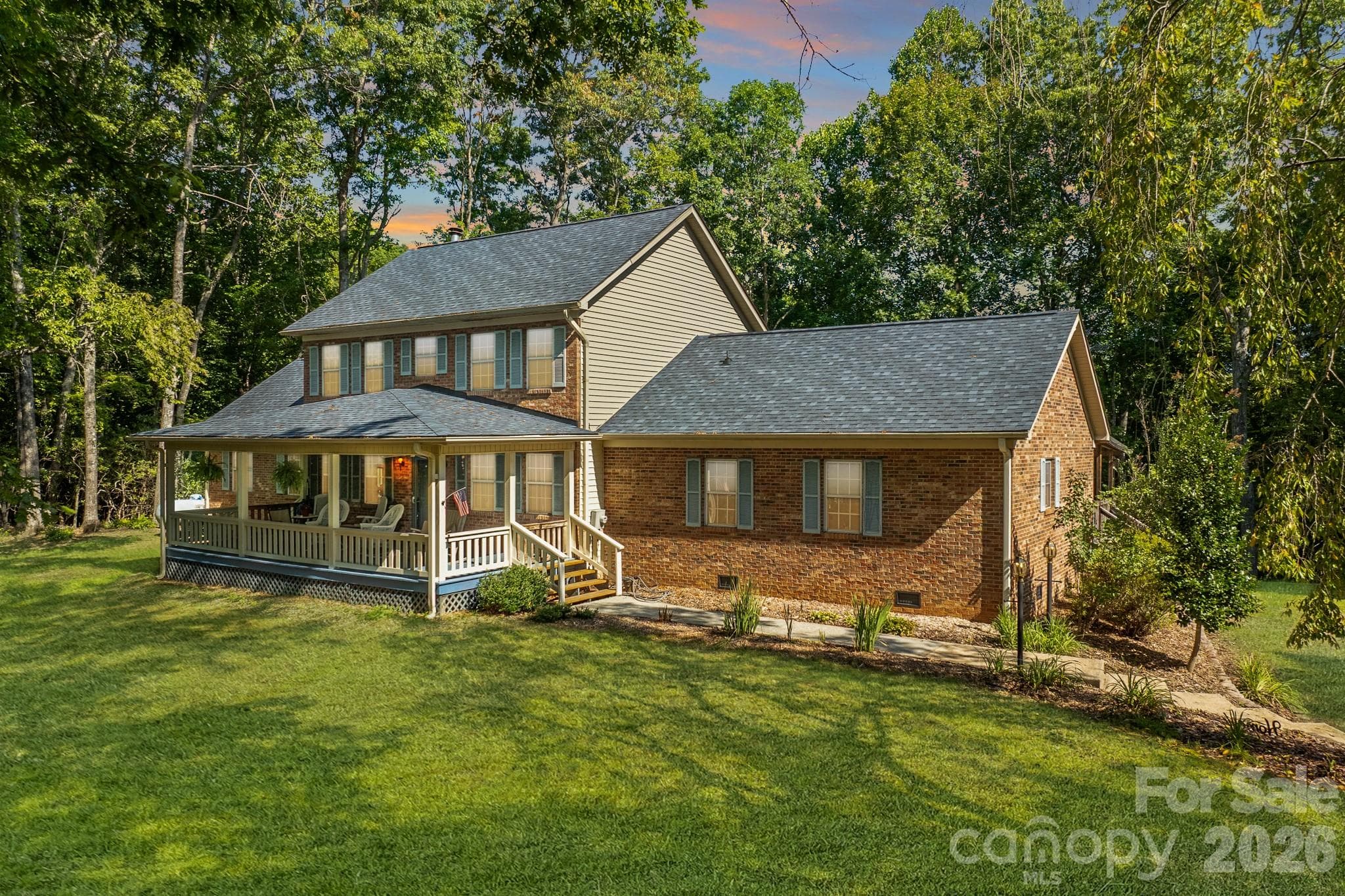 1886 Tanasee Gap Road