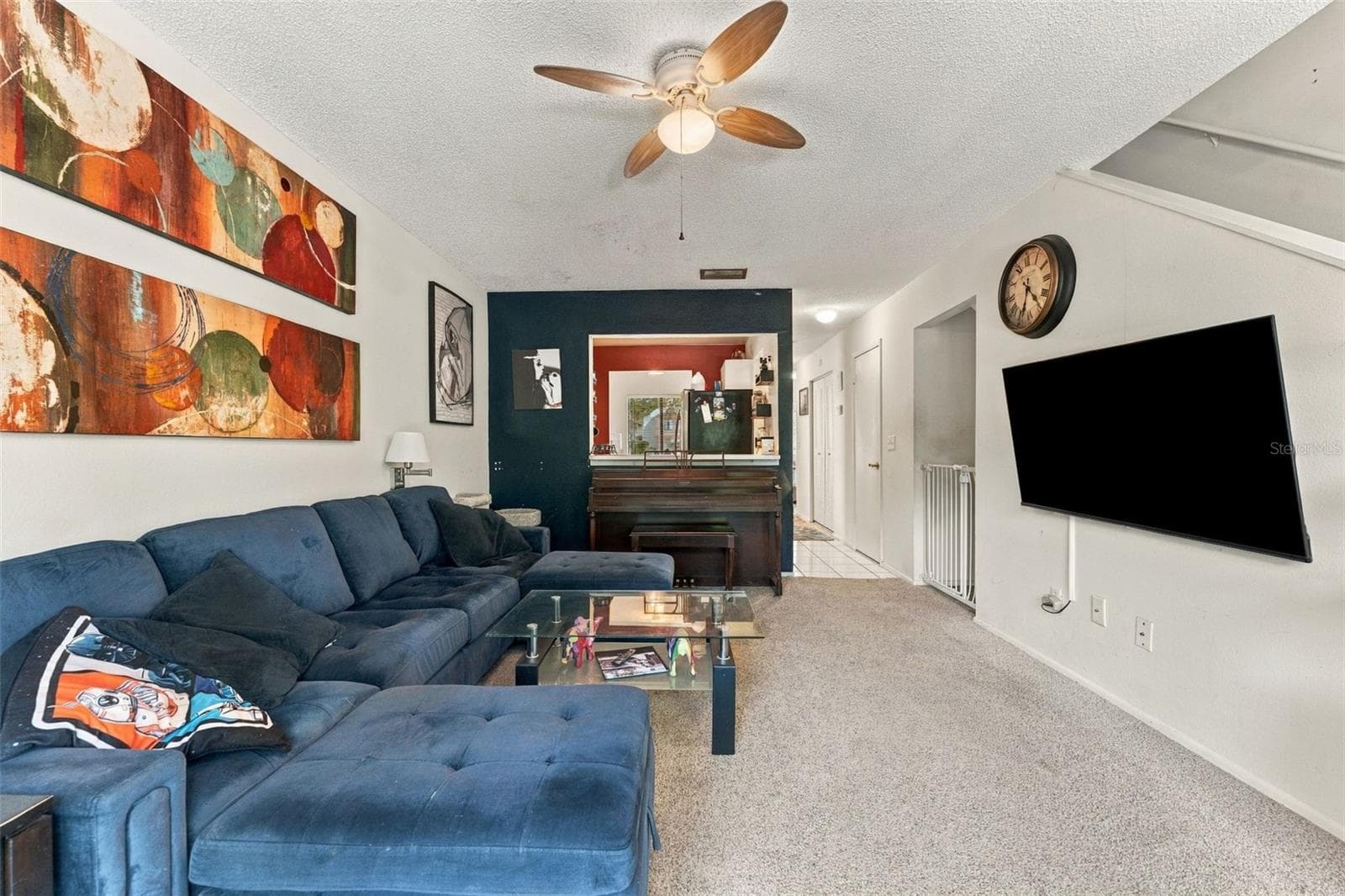 Single Family Residence at 1446 HIGHLAND RIDGE CIR, BRANDON, photo 13 of 28