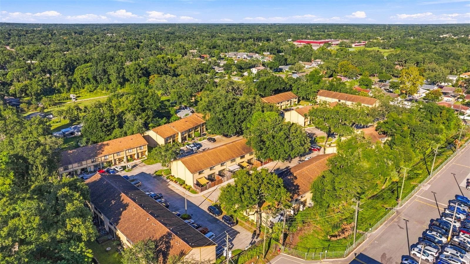 Single Family Residence at 1446 HIGHLAND RIDGE CIR, BRANDON, photo 25 of 28