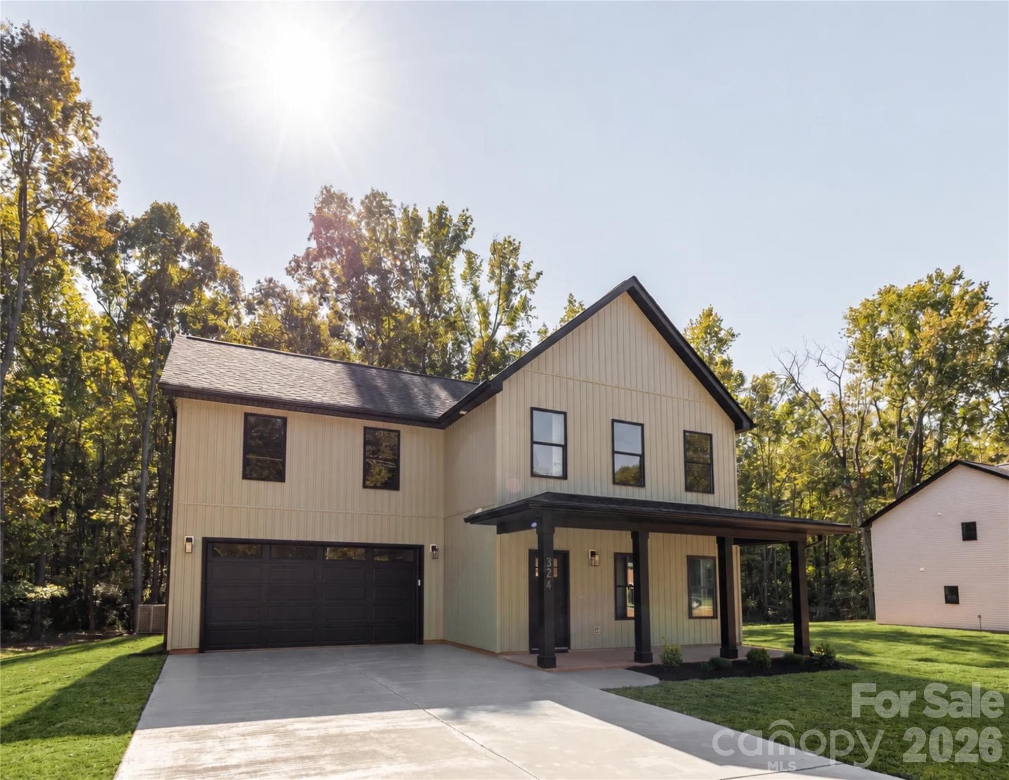 324 Williams Rescue Road