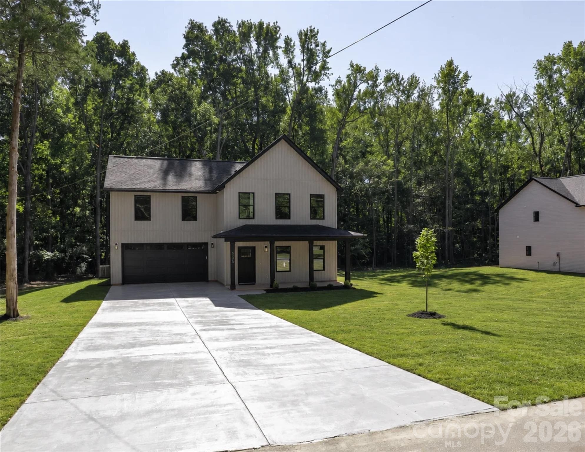 Single Family Residence at 324 Williams Rescue Road, Indian Trail, photo 2 of 35