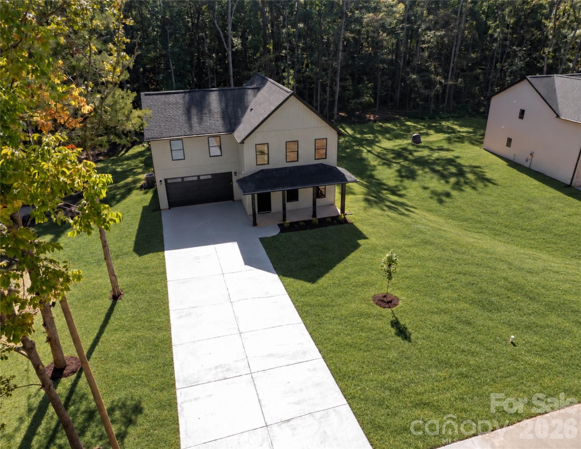 Single Family Residence at 324 Williams Rescue Road, Indian Trail, photo 3 of 35