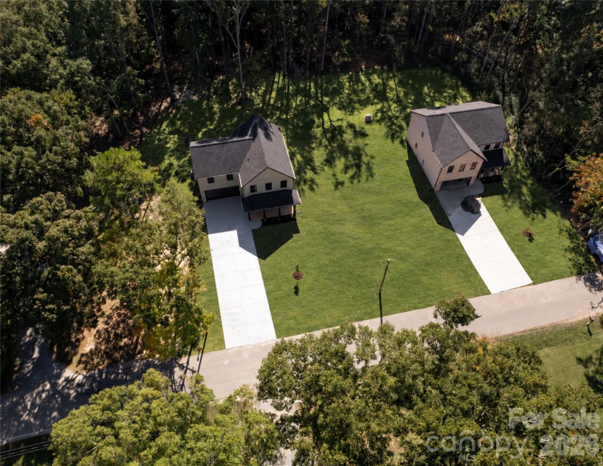 Single Family Residence at 324 Williams Rescue Road, Indian Trail, photo 4 of 35