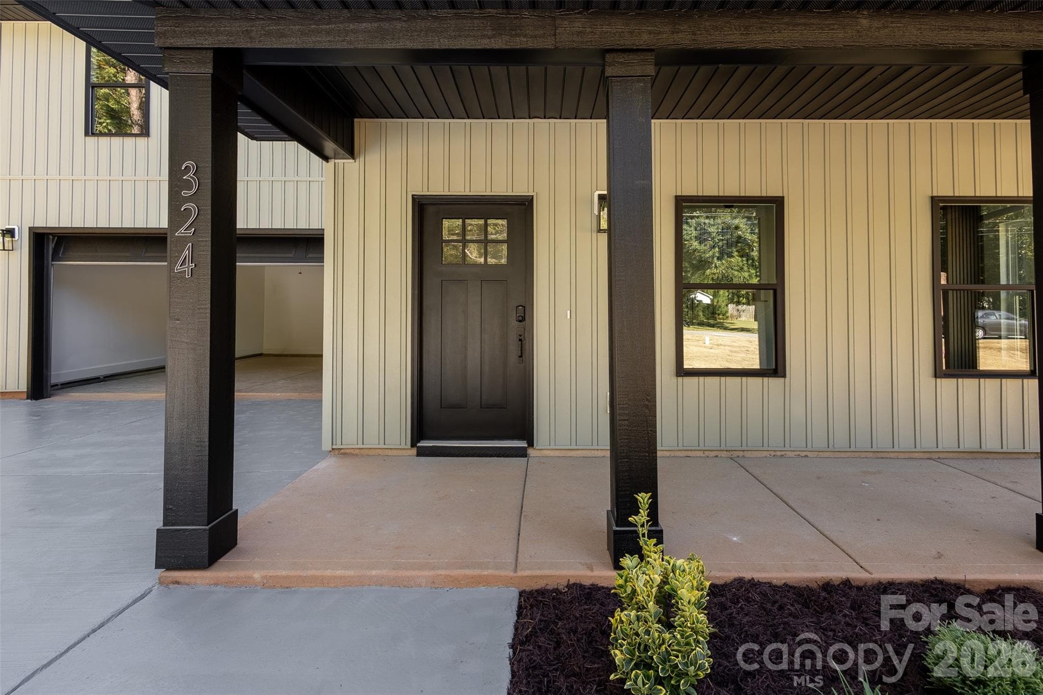 Single Family Residence at 324 Williams Rescue Road, Indian Trail, photo 5 of 35
