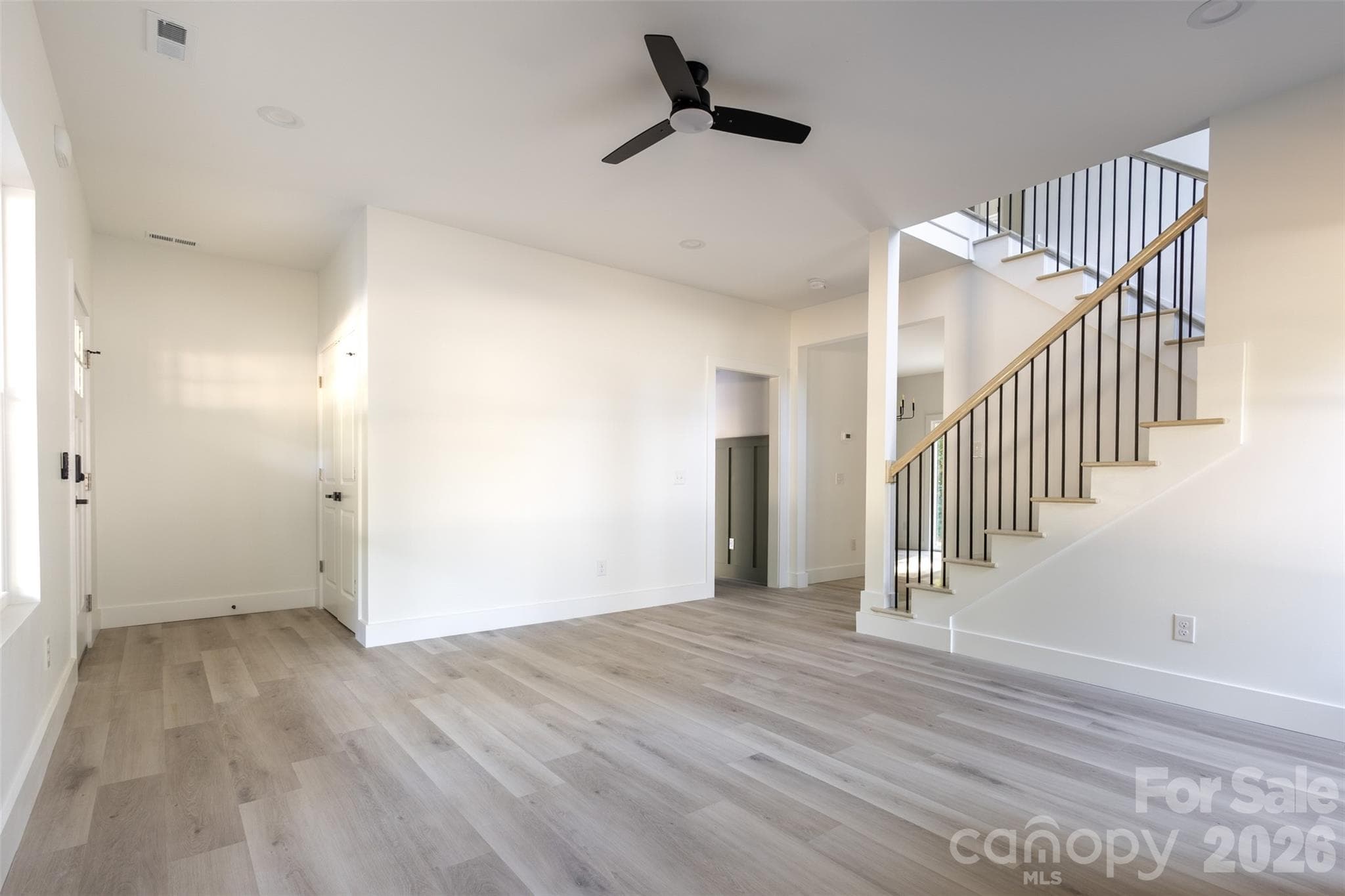 Single Family Residence at 324 Williams Rescue Road, Indian Trail, photo 7 of 35