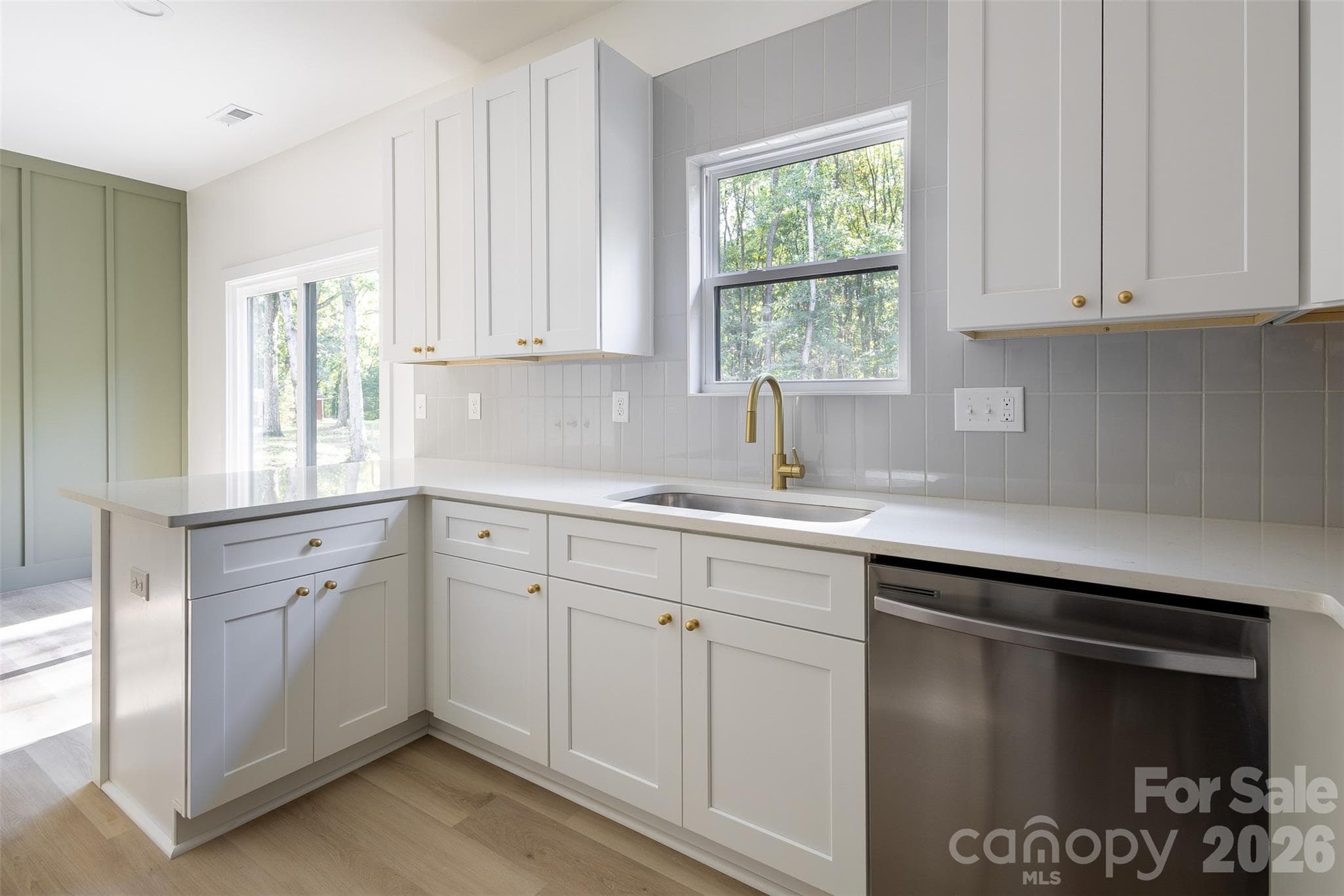 Single Family Residence at 324 Williams Rescue Road, Indian Trail, photo 10 of 35