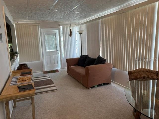 Family Room - 3412 OAKWOOD BLVD N, SARASOTA