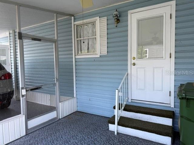 Florida Room - 3412 OAKWOOD BLVD N, SARASOTA