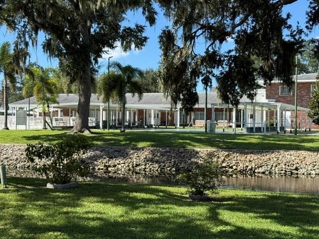 Community Park - 3412 OAKWOOD BLVD N, SARASOTA