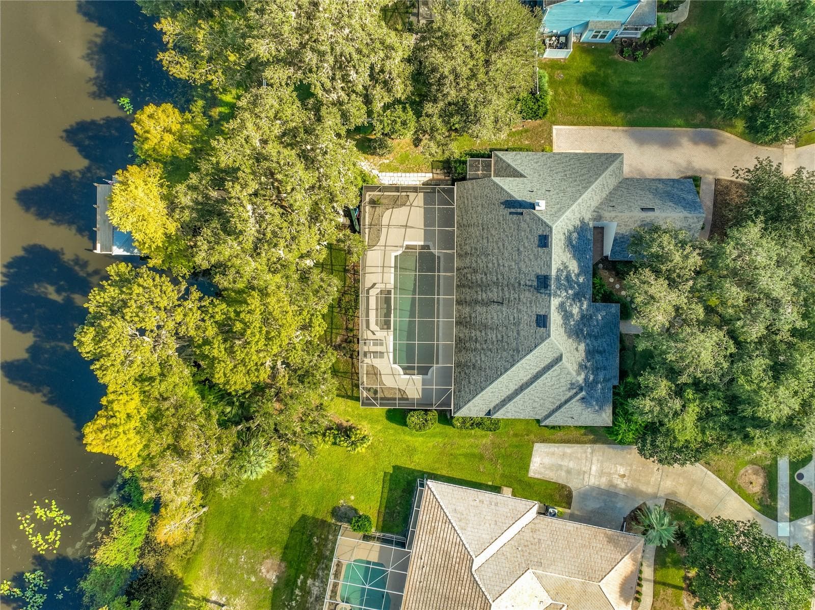 Single Family Residence at 972 OAKPOINT CIR, APOPKA, photo 100 of 102