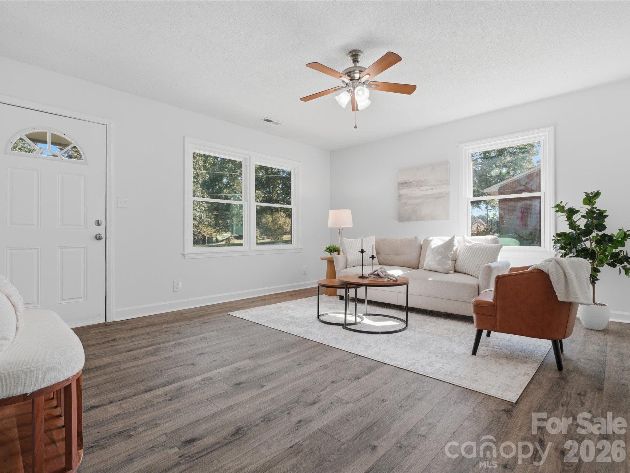 Single Family Residence at 105 McGee Street, Fort Mill, photo 4 of 23