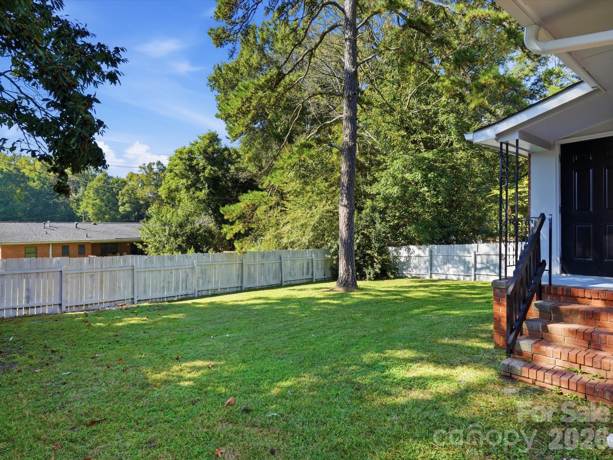 Single Family Residence at 105 McGee Street, Fort Mill, photo 21 of 23