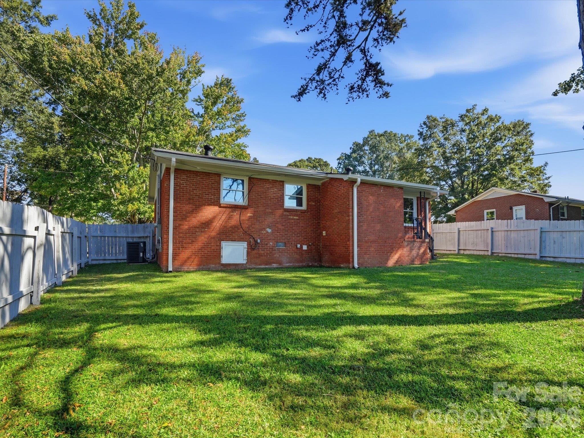 Single Family Residence at 105 McGee Street, Fort Mill, photo 23 of 23