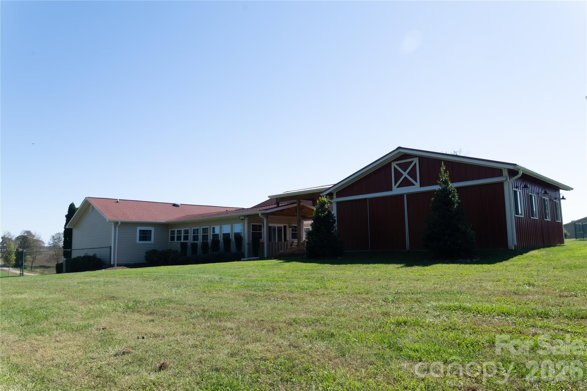 Single Family Residence at 4128 Icard Ridge Road, Hickory, photo 6 of 48