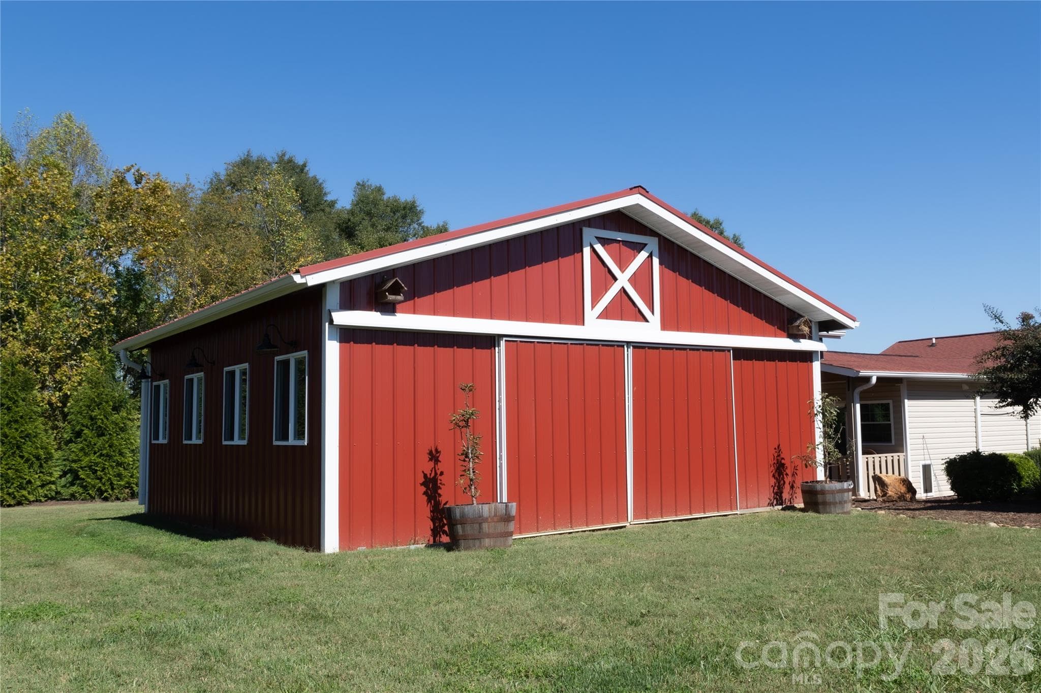 Single Family Residence at 4128 Icard Ridge Road, Hickory, photo 31 of 48