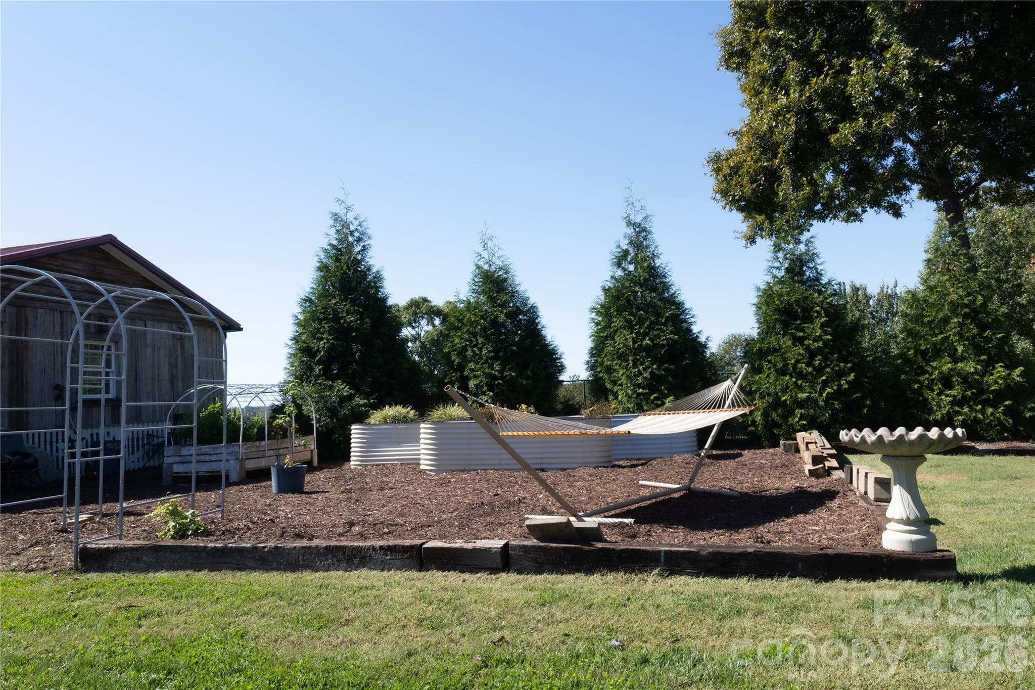 Single Family Residence at 4128 Icard Ridge Road, Hickory, photo 36 of 48