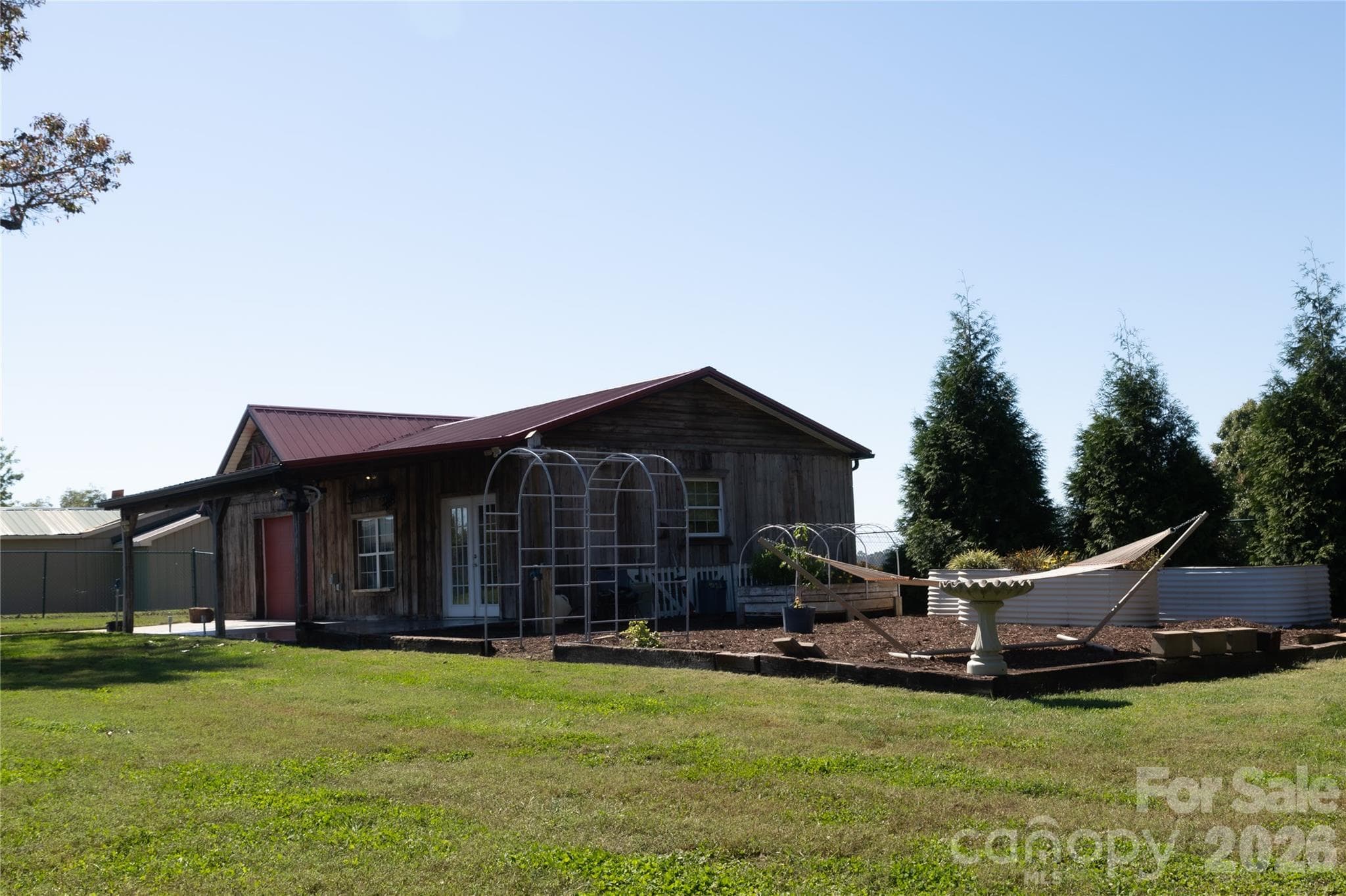 Single Family Residence at 4128 Icard Ridge Road, Hickory, photo 37 of 48