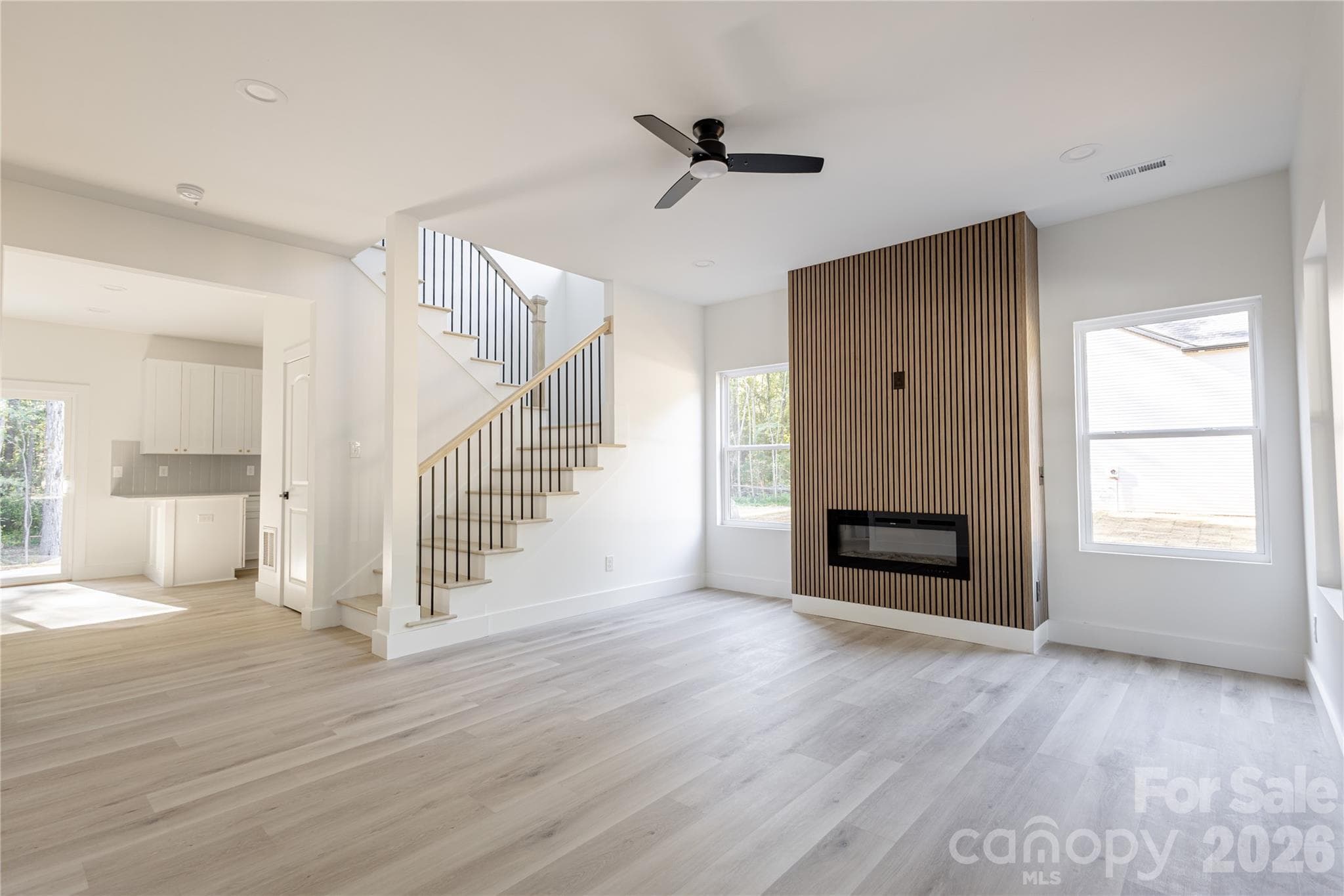 Single Family Residence at 324 Williams Rescue Road, Indian Trail, photo 6 of 35