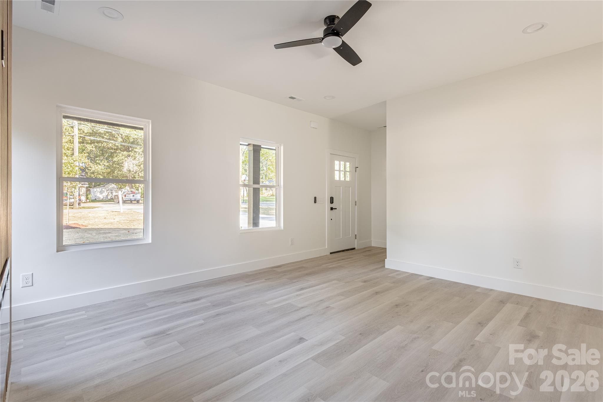 Single Family Residence at 324 Williams Rescue Road, Indian Trail, photo 8 of 35