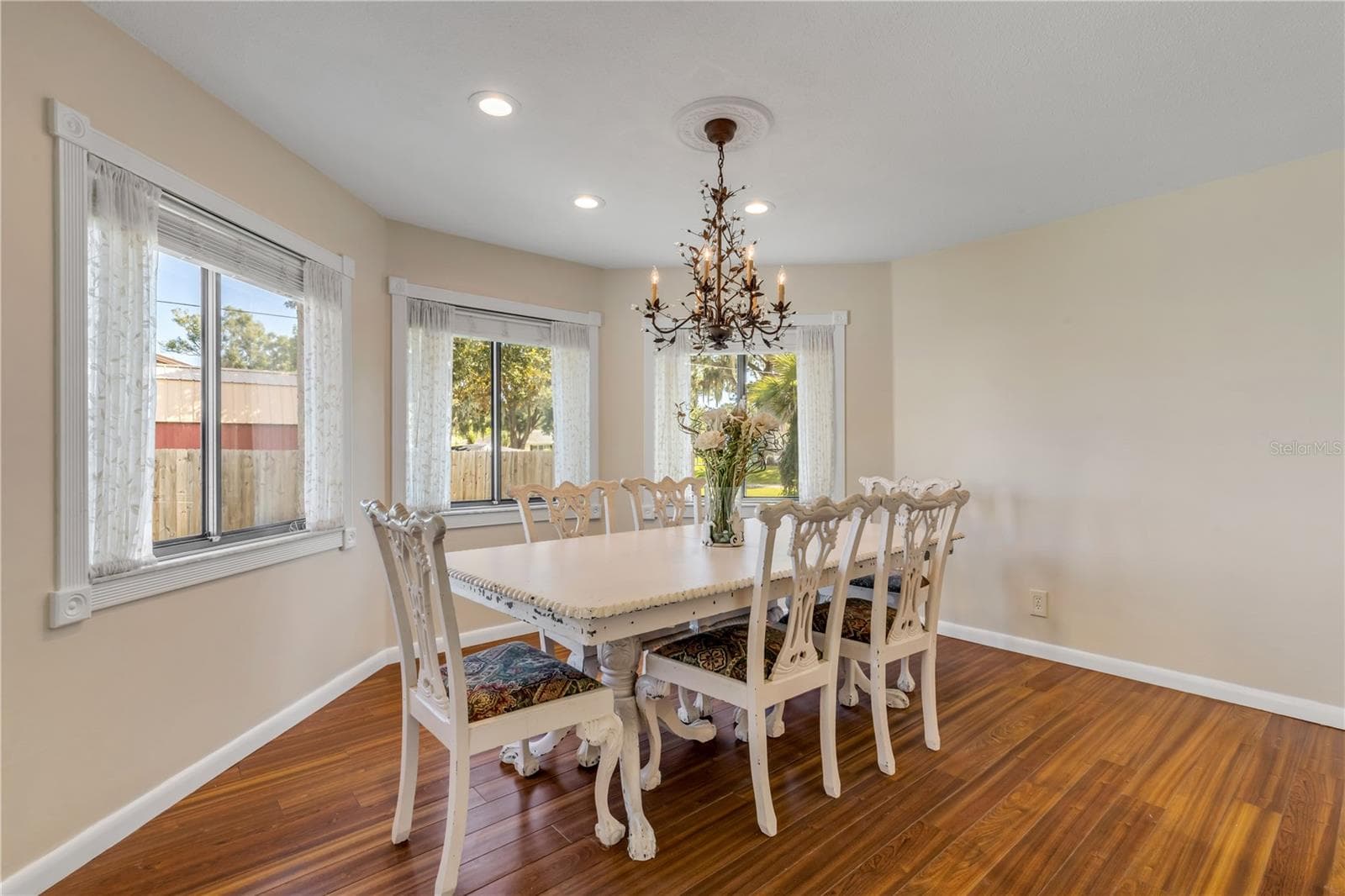 Single Family Residence at 2729 QUEEN PALM DR, EDGEWATER, photo 8 of 16
